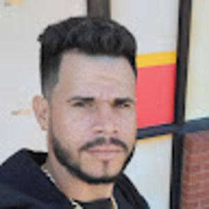 Meet your Posher, Erick